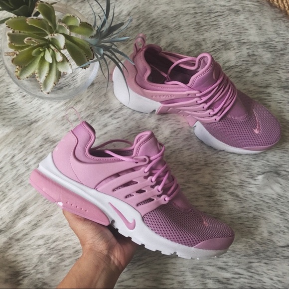 Nike Shoes - NWT 🌸 Rare Nike Air Presto Pink Orchid 11W